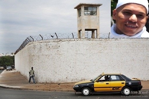Karim refuse de comparaître, il est souffrant, il se terre à Rebeuss Karim refuse de comparaître, il est souffrant, il se terre à Rebeuss