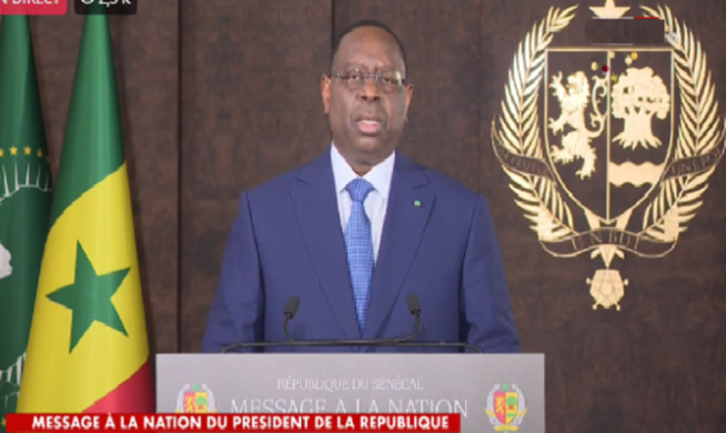 Communication Présidentielle : Une attention à l'après tabaski… Par Issa Thioro Gueye Communication Présidentielle : Une attention à l'après tabaski… Par Issa Thioro Gueye