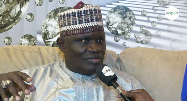 Gaston Sur Sa Grave Maladie : « Dans Le Coma, J’ai Frôlé La Mort… » Gaston Sur Sa Grave Maladie : « Dans Le Coma, J’ai Frôlé La Mort… »