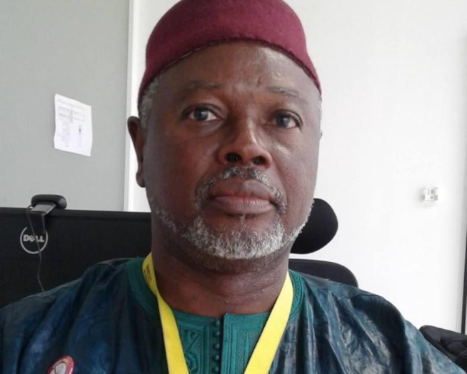 Eligibilité : Alioune Tine pour un 2e dialogue inclusif Eligibilité : Alioune Tine pour un 2e dialogue inclusif