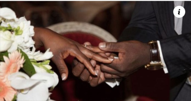 Après avoir encaissé la dot : Elle demande le divorce après deux jours de mariage Après avoir encaissé la dot : Elle demande le divorce après deux jours de mariage