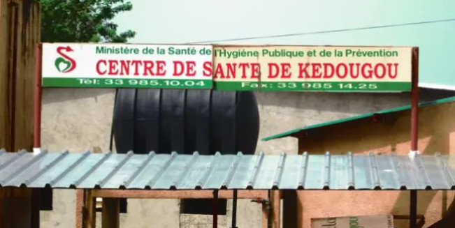 Kédougou: Décès en couche de Mamy Doura Diallo : Rebondissement ! Kédougou: Décès en couche de Mamy Doura Diallo : Rebondissement !