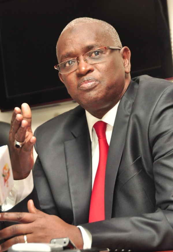 Abdou Latif Coulibaly, un opposant au pouvoir - Par Mamadou Sy Tounkara Abdou Latif Coulibaly, un opposant au pouvoir - Par Mamadou Sy Tounkara