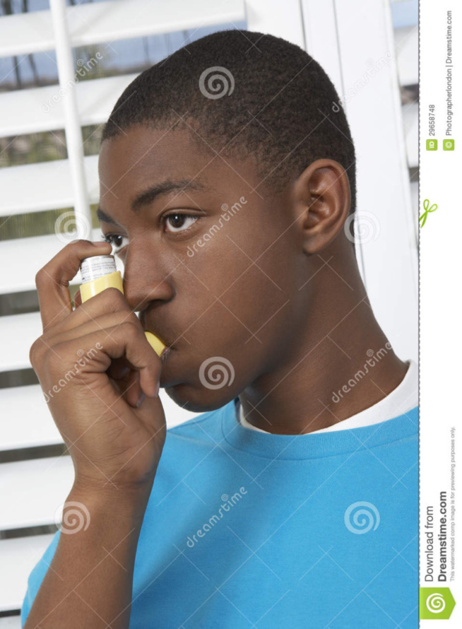 L’asthme à l'école: Plus de 16% des élèves souffrent de la maladie L’asthme à l'école: Plus de 16% des élèves souffrent de la maladie