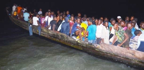 Mbour : Plus De 50 Candidats À L’immigration Clandestine Arrêtés À Saly Mbour : Plus De 50 Candidats À L’immigration Clandestine Arrêtés À Saly