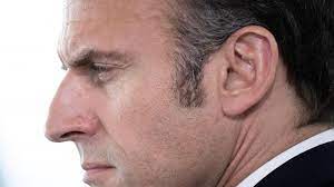 Adolescent Tué Par Un Policier: Macron Exprime Son « Émotion » Adolescent Tué Par Un Policier: Macron Exprime Son « Émotion »