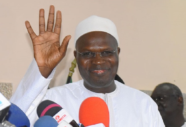 Message de l’Aid el Kebir m Khalifa Sall exhorte chaque sénégalaise et chaque sénégalais à prôner la paix et l’unité …. Message de l’Aid el Kebir m Khalifa Sall exhorte chaque sénégalaise et chaque sénégalais à prôner la paix et l’unité ….