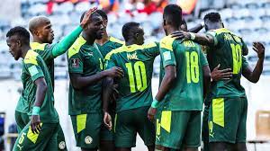 Classement FIFA : Le Sénégal reste à la 18e place mondiale et toujours derrière le Maroc en Afrique Classement FIFA : Le Sénégal reste à la 18e place mondiale et toujours derrière le Maroc en Afrique