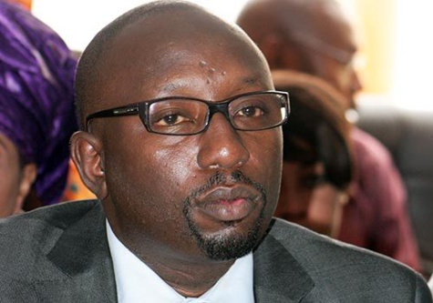 Famara Diatta, responsable Afp : « C’est Zator Mbaye qui est en train de manipuler Moustapha Niasse » Famara Diatta, responsable Afp : « C’est Zator Mbaye qui est en train de manipuler Moustapha Niasse »