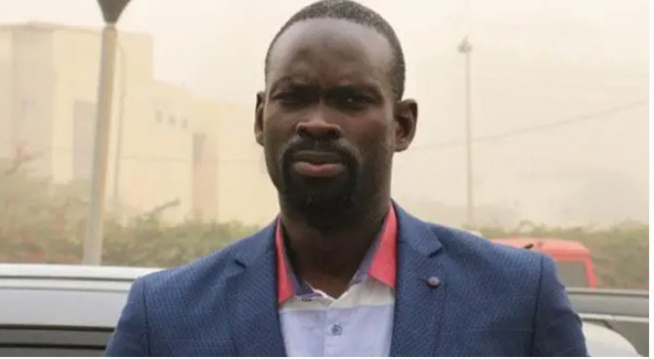 Emprisonnement d'Ousmane Sonko : « C’est à Macky de décider » Emprisonnement d'Ousmane Sonko : « C’est à Macky de décider »