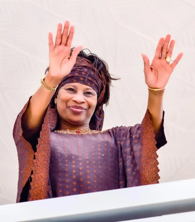 Afrique au G20 : Aissata Tall Sall applaudit le president Macky Sall Afrique au G20 : Aissata Tall Sall applaudit le president Macky Sall