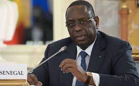 En Direct Palais: Le President Macky Sall reçoit 472 maires et 39 Présidents de conseil départemental En Direct Palais: Le President Macky Sall reçoit 472 maires et 39 Présidents de conseil départemental