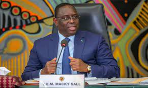Le Président Macky Sall annonce un discours à la nation ce lundi 3 juillet pour se prononcer sur sa participation, ou non, à la prochaine présidentielle de 2024. Le Président Macky Sall annonce un discours à la nation ce lundi 3 juillet pour se prononcer sur sa participation, ou non, à la prochaine présidentielle de 2024.
