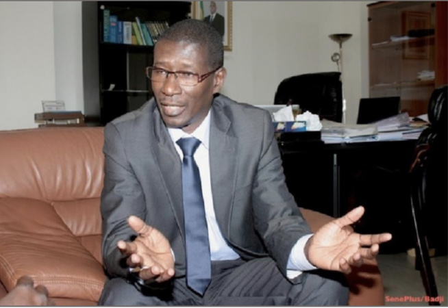 Ma prière pour demain Par le Prof Mary Teuw Niane Ma prière pour demain Par le Prof Mary Teuw Niane