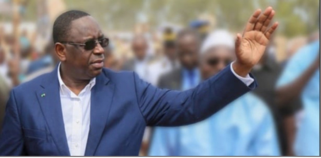 Candidature pour un 2e quinquennat ou un 3e mandat : Macky Sall face à l’histoire ! Candidature pour un 2e quinquennat ou un 3e mandat : Macky Sall face à l’histoire !