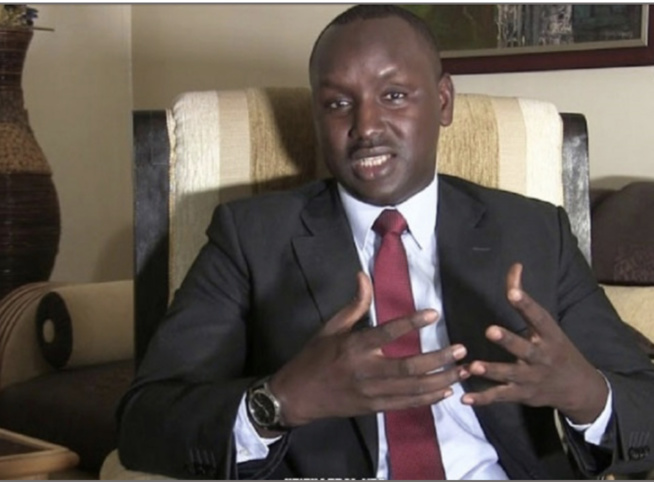 Révision du Protocole de la CEDEAO sur la Démocratie et la Bonne Gouvernance : Dr. Cheikh Tidiane Dièye écrit aux Chefs d’Etat de la communauté Révision du Protocole de la CEDEAO sur la Démocratie et la Bonne Gouvernance : Dr. Cheikh Tidiane Dièye écrit aux Chefs d’Etat de la communauté