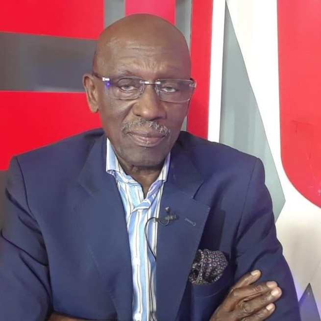 Présidentielle 2024 : Le PDS se prépare à accueillir son candidat… (Doudou Wade) Présidentielle 2024 : Le PDS se prépare à accueillir son candidat… (Doudou Wade)