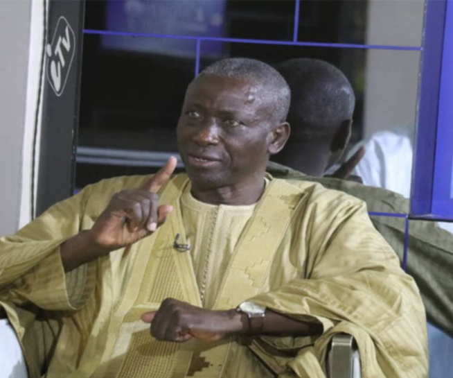 F-24: La démission du coordonnateur Mamadou Mbodj réclamée par… F-24: La démission du coordonnateur Mamadou Mbodj réclamée par…