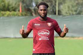 Mercato : Un géant de la Serie A s’intéresse à Boulaye Dia Mercato : Un géant de la Serie A s’intéresse à Boulaye Dia