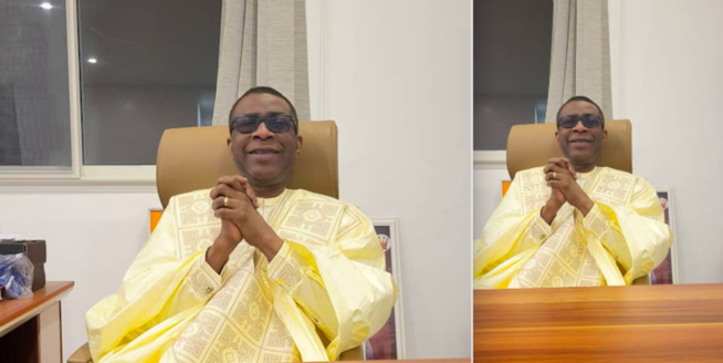 Discours de Macky Sall : La réaction de Youssou Ndour Discours de Macky Sall : La réaction de Youssou Ndour