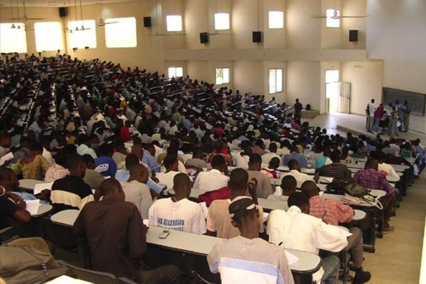 Enseignement supérieur au Sénégal : Plus de 89 milliards FCfa pour une intégration rapide au marché du travail Enseignement supérieur au Sénégal : Plus de 89 milliards FCfa pour une intégration rapide au marché du travail