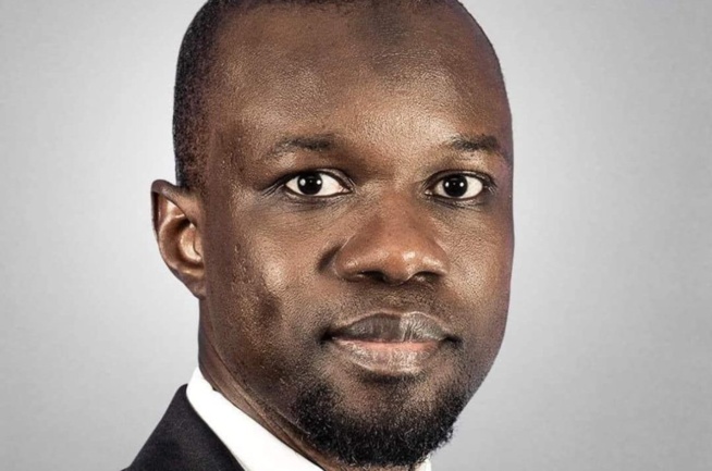 Affaire Adji Sarr, appel à la résistance : Me Bocar Thiam dissèque les erreurs politiques et juridiques d’Ousmane Sonko Affaire Adji Sarr, appel à la résistance : Me Bocar Thiam dissèque les erreurs politiques et juridiques d’Ousmane Sonko