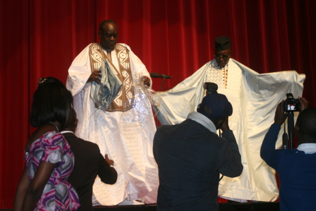 Les images de la journée "sargal Khouthia" Les images de la journée "sargal Khouthia"