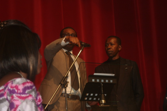 Les images de la journée "sargal Khouthia" Les images de la journée "sargal Khouthia"