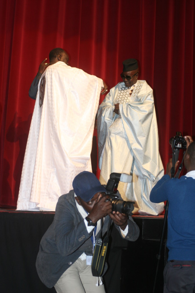 Les images de la journée "sargal Khouthia" Les images de la journée "sargal Khouthia"