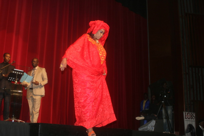 Les images de la journée "sargal Khouthia" Les images de la journée "sargal Khouthia"