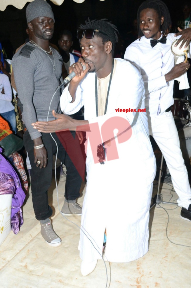 Les images du mariage de Bada Ndiaye et Coumba la fille du général Waly Faye Les images du mariage de Bada Ndiaye et Coumba la fille du général Waly Faye