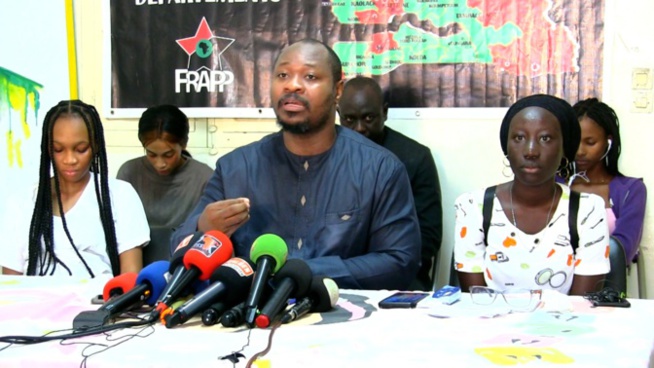 Arnaque aux frais d'inscription : 9 élèves de Terminale privées du Bac 2023, réclament justice Arnaque aux frais d'inscription : 9 élèves de Terminale privées du Bac 2023, réclament justice