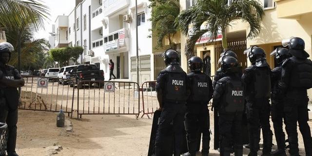 Manifestation à la Cité Keur Gorgui : Le juge décerne 15 mandats de dépôt Manifestation à la Cité Keur Gorgui : Le juge décerne 15 mandats de dépôt