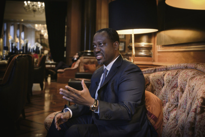 France : Guillaume Soro visé dans l'enquête sur l'assassinat d'un chef rebelle ivoirien France : Guillaume Soro visé dans l'enquête sur l'assassinat d'un chef rebelle ivoirien