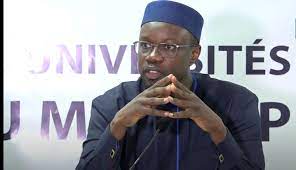 Urgent-PASTEF: Ousmane Sonko procède à de nouvelles nominations Urgent-PASTEF: Ousmane Sonko procède à de nouvelles nominations