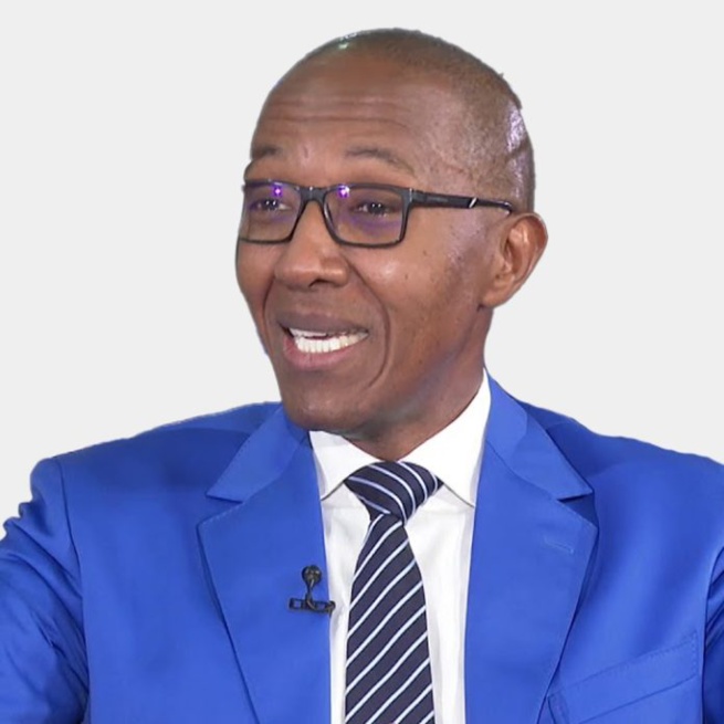 Abdoul Mbaye sur l’affaire Birame Souleye : « L’’insulte, l’accusation gratuite… ne peuvent être le cœur d’un débat politique » Abdoul Mbaye sur l’affaire Birame Souleye : « L’’insulte, l’accusation gratuite… ne peuvent être le cœur d’un débat politique »