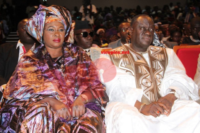 Images: Kouthia honoré pour son talent à Sorano. Regardez