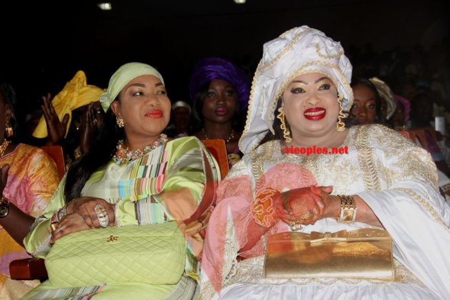 Images: Kouthia honoré pour son talent à Sorano. Regardez