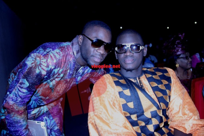 Images: Kouthia honoré pour son talent à Sorano. Regardez Images: Kouthia honoré pour son talent à Sorano. Regardez