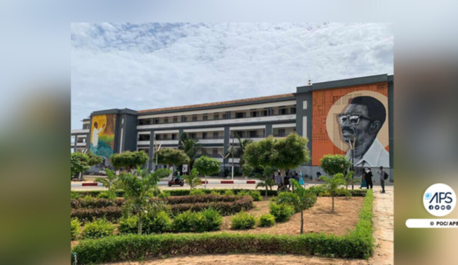 Education : Macky Sall demande une reprise effective des enseignements universitaires Education : Macky Sall demande une reprise effective des enseignements universitaires
