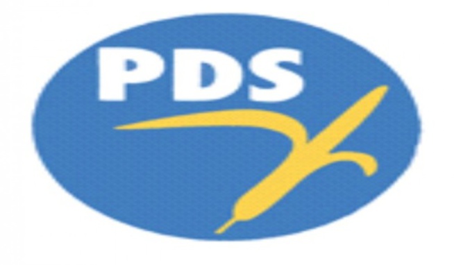 Présidentielle 2024 : La section PDS de Diourbel «débute» sa campagne électorale Présidentielle 2024 : La section PDS de Diourbel «débute» sa campagne électorale