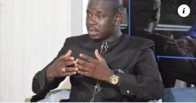 Urgent: Birame Soulèye Diop déféré au parquet Urgent: Birame Soulèye Diop déféré au parquet