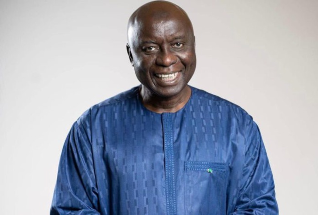 Présidentielle 2024 : Idrissa Seck convoque toutes les structures de Rewmi Présidentielle 2024 : Idrissa Seck convoque toutes les structures de Rewmi