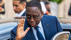 Macky Sall sur le prochain président : « Si mon successeur a besoin de mes conseils… » Macky Sall sur le prochain président : « Si mon successeur a besoin de mes conseils… »