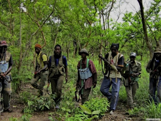 Grande marche prévue ce vendredi à Oussouye : Les populations protestent contre les exactions des bandes armées Grande marche prévue ce vendredi à Oussouye : Les populations protestent contre les exactions des bandes armées