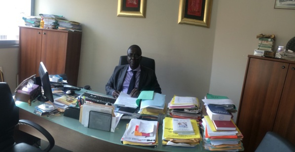 Procès Karim Wade : Communiqué des avocats de l’Etat du Sénégal Procès Karim Wade : Communiqué des avocats de l’Etat du Sénégal