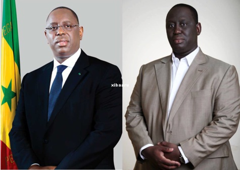 Aïssatou Harouna Ndiaye : "Macky et Aliou Sall m'ont abandonnée, j'espère qu'ils viendront à mes funérailles" Aïssatou Harouna Ndiaye : "Macky et Aliou Sall m'ont abandonnée, j'espère qu'ils viendront à mes funérailles"