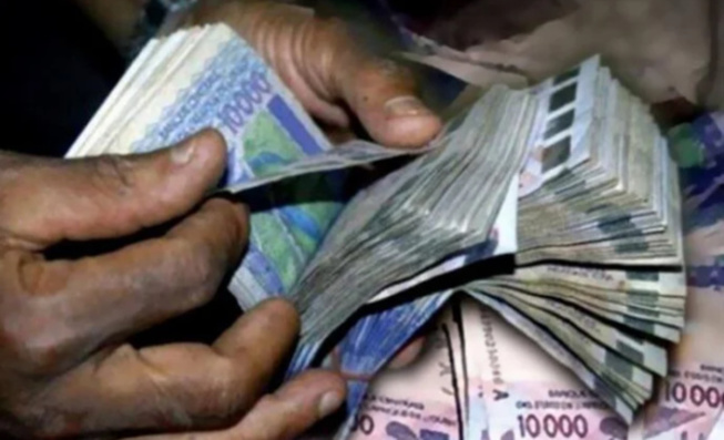 L’ingénieur pompe dans le compte du non-voyant L’ingénieur pompe dans le compte du non-voyant