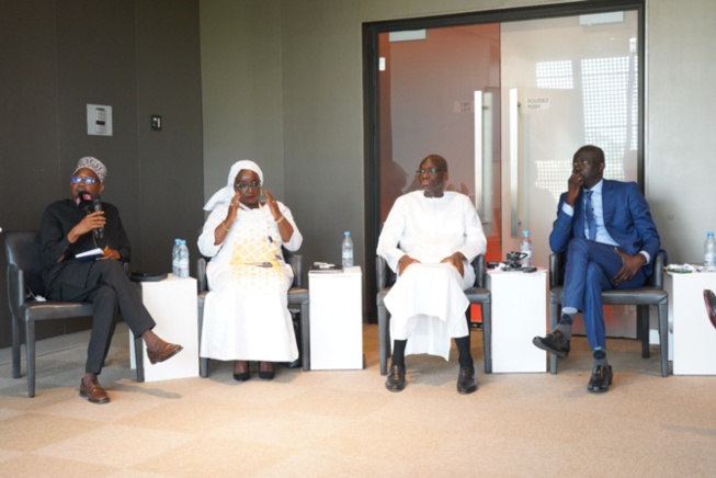 Forum Invest In Senegal : Le Projet Aeroville de l'Aibd présenté aux investisseurs Forum Invest In Senegal : Le Projet Aeroville de l'Aibd présenté aux investisseurs