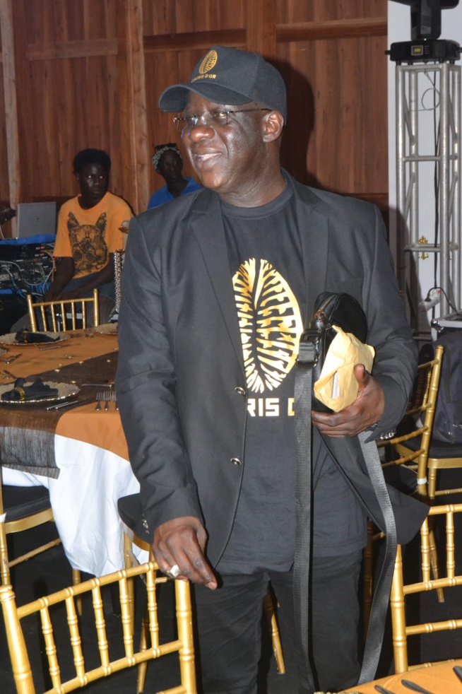 Les premières images de la soirée prestigieuse les Cauris d'Or au King Fahd ce samedi avec Youssou Ndour. Les premières images de la soirée prestigieuse les Cauris d'Or au King Fahd ce samedi avec Youssou Ndour.